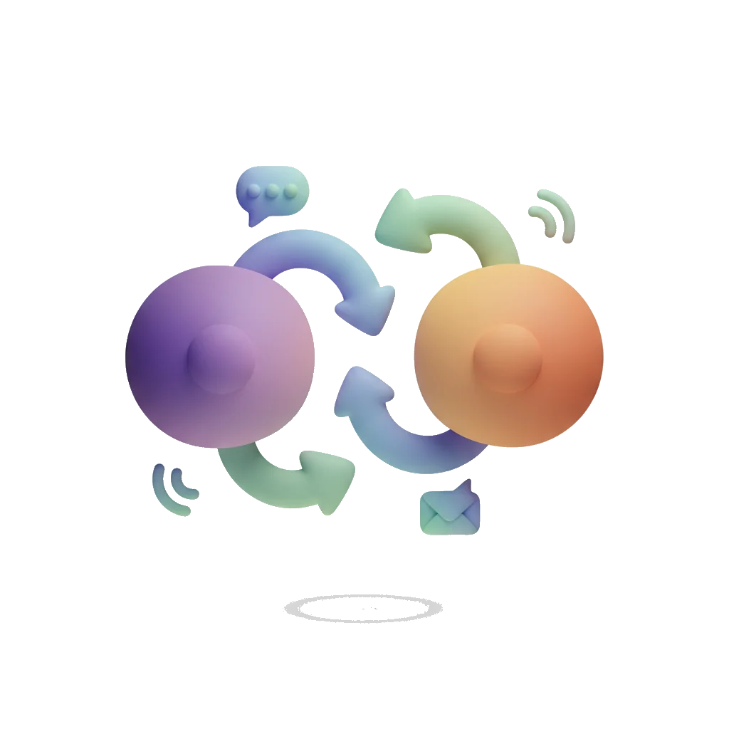 A2A Communication: Agent-to-agent messaging with importance scoring, delivery confirmation, and context propagation.